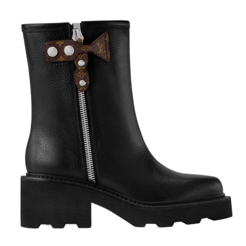 Louis Vuitton LV Beaubourg Ankle Boot - Image 3